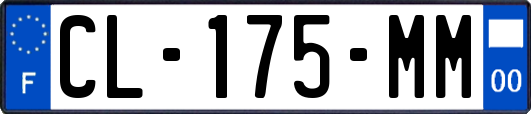 CL-175-MM