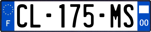 CL-175-MS