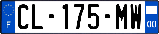 CL-175-MW