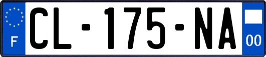 CL-175-NA
