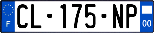 CL-175-NP