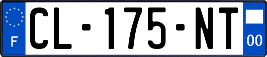 CL-175-NT