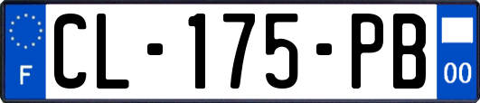 CL-175-PB