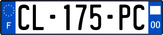 CL-175-PC