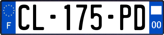 CL-175-PD