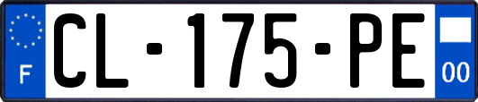 CL-175-PE