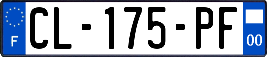 CL-175-PF
