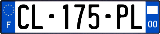 CL-175-PL
