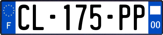 CL-175-PP