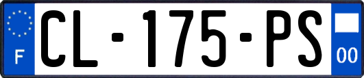 CL-175-PS