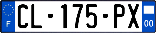 CL-175-PX