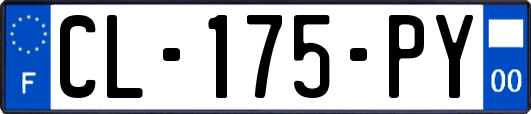 CL-175-PY