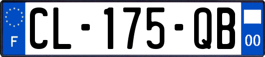 CL-175-QB