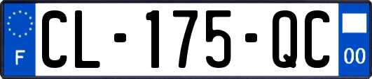 CL-175-QC