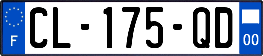 CL-175-QD