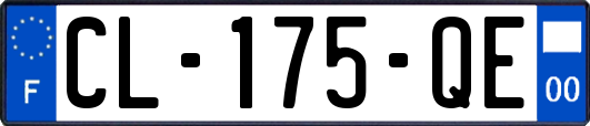 CL-175-QE