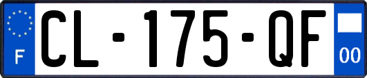 CL-175-QF
