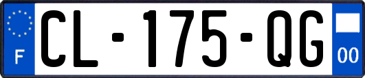 CL-175-QG