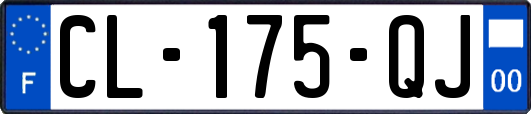 CL-175-QJ