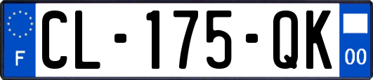 CL-175-QK