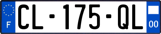 CL-175-QL