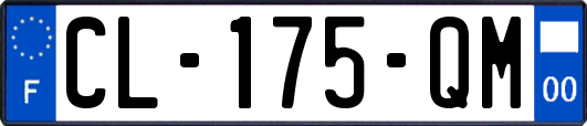 CL-175-QM
