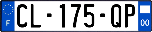 CL-175-QP