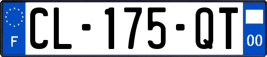 CL-175-QT