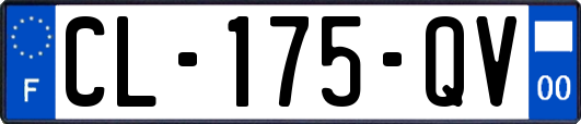 CL-175-QV