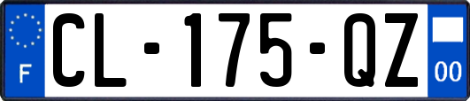 CL-175-QZ
