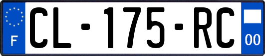 CL-175-RC