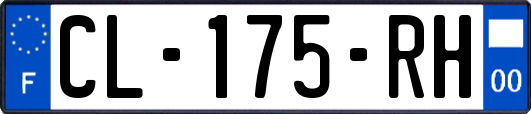 CL-175-RH