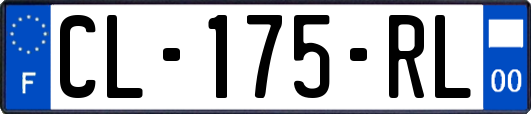 CL-175-RL