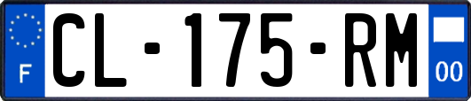 CL-175-RM