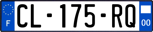 CL-175-RQ