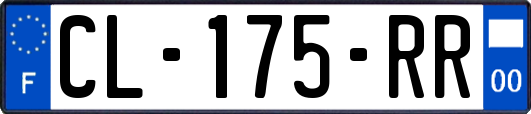 CL-175-RR