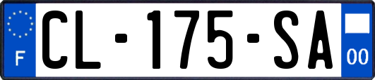 CL-175-SA