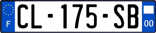 CL-175-SB