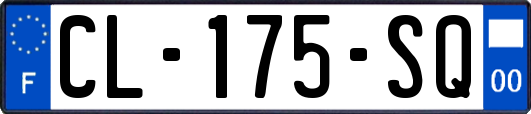 CL-175-SQ