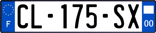 CL-175-SX