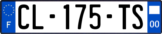 CL-175-TS