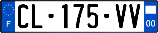 CL-175-VV