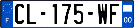 CL-175-WF