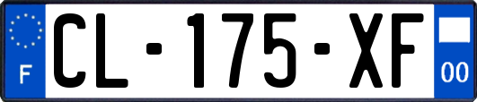 CL-175-XF
