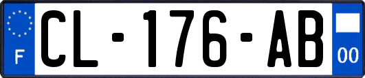 CL-176-AB