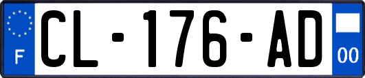 CL-176-AD