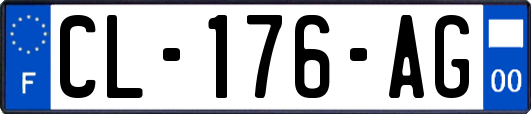 CL-176-AG