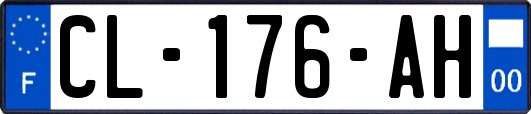 CL-176-AH