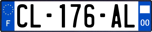 CL-176-AL