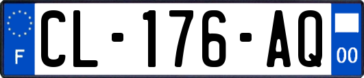 CL-176-AQ